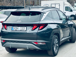 Hyundai Tucson foto 4