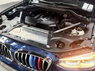 BMW X4 foto 6