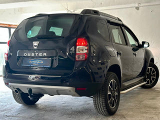 Dacia Duster foto 3