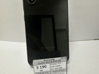Samsung A 54 8/128 GB