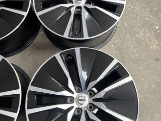 5x108 R19 Volvo XC90; XC60; V90; V60 foto 3