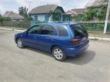 Nissan Almera foto 4