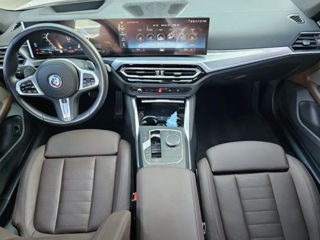 BMW 4 Series foto 6