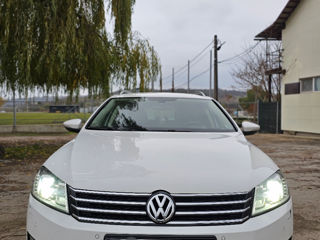 Volkswagen Passat foto 5