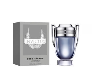 Paco Rabanne Invictus Eau de Toilette