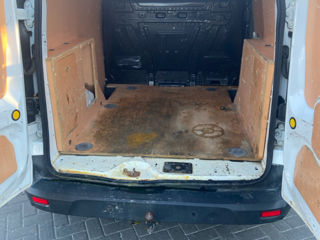 Ford Transit Connect foto 6