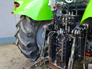 Deutz-Fahr 150 foto 5