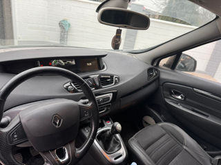 Renault Scenic foto 7