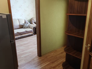 Apartament cu 1 cameră, 35 m², Botanica, Chișinău foto 7