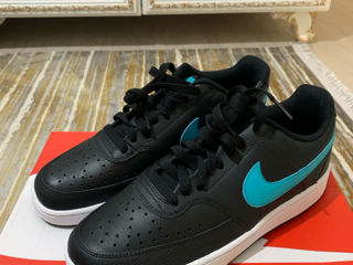 Nike court vision lo