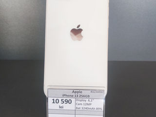 Apple iPhone 13 256GB , 10590 lei foto 1