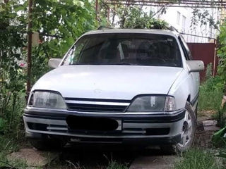 Opel Omega A запчасти