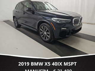 BMW X5 foto 3