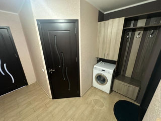 Apartament cu 1 cameră, 40 m², Botanica, Chișinău foto 8