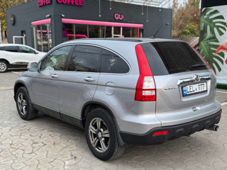 Honda CR-V foto 4