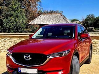 Mazda CX-5 foto 1