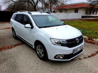 Dacia Logan foto 2