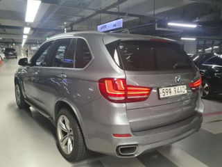 BMW X5 foto 2