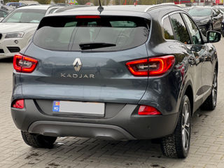 Renault Kadjar foto 3