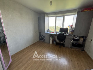 Apartament cu 2 camere, 46 m², Buiucani, Chișinău foto 3