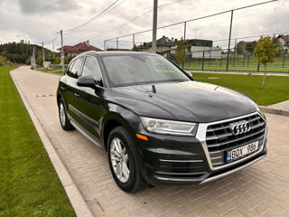 Audi Q5 foto 4