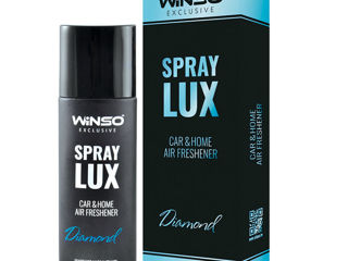 Winso Spray Lux Exclusive 55Ml Diamond 533761