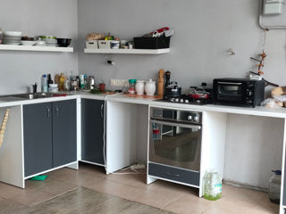 Apartament cu 2 camere, 97 m², Buiucani, Chișinău foto 9