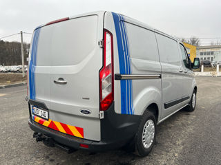 Ford Transit Custom foto 3