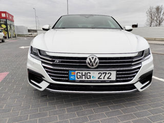 Volkswagen Arteon foto 2