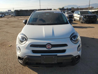 Fiat 500X foto 2