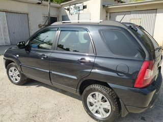 KIA Sportage foto 8