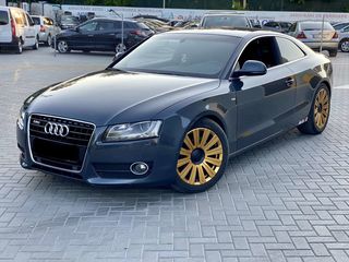 Audi A5 foto 3