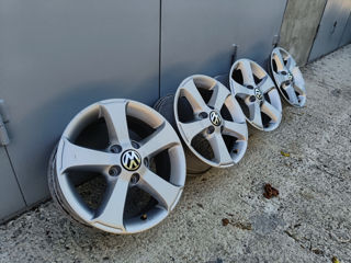 5x112 R15 Original VW