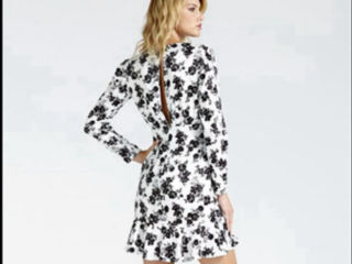 Rochie guess s originala ca noua /платья foto 2