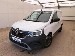 Renault Kangoo foto 1