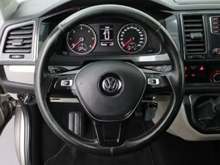 Volkswagen Т6 foto 8