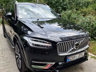 Volvo XC90 foto 6