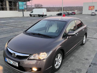 Honda Civic foto 2