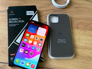 Iphone 13 256gb Black foto 4