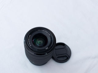 Sony 28-70mm E-Mount foto 4