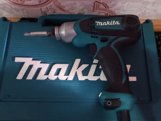 Makita TD0101F