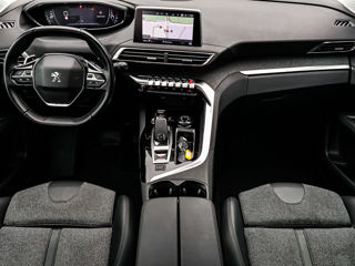 Peugeot 3008 фото 12