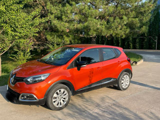 Renault Captur foto 2