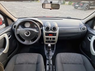 Dacia Logan Mcv foto 8