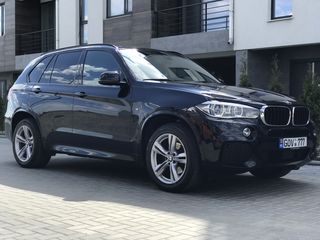 BMW X5 foto 5