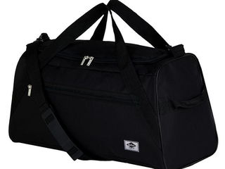 lee cooper essentials holdall