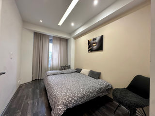 Apartament cu 2 camere, 90 m², Centru, Chișinău foto 13