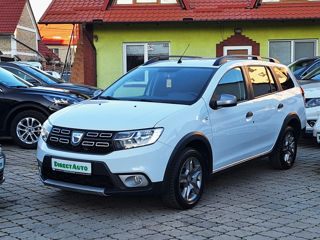 Dacia Logan Mcv