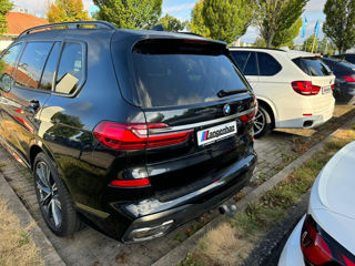 BMW X7 foto 4