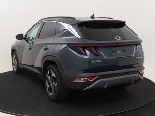 Hyundai Tucson foto 6